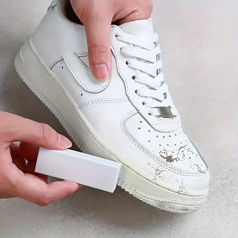 Sneaker Care Suede - Suede & Sneaker Shoes Cleaning Eraser