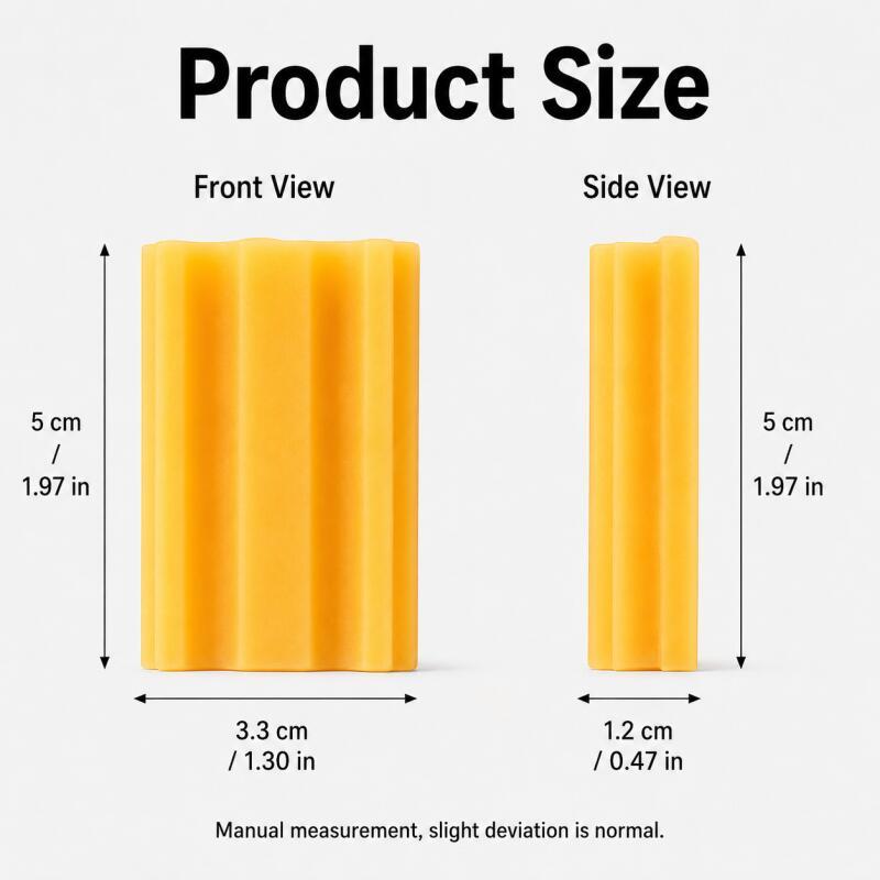 1/2/3PCS-Suede Shoe Eraser Cle - огляд і ціна Sneaker Care Suede