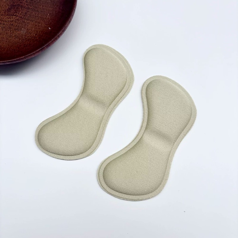Self-stick Sponge Heel Grips S - огляд і ціна Care For Sneaker
