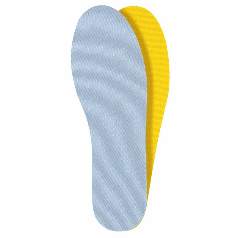 Breathable insole Elastic Man  - огляд і ціна Care For Sneaker