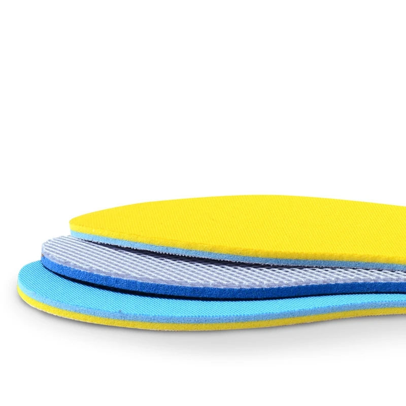 Breathable insole Elastic Man  - огляд і ціна Care For Sneaker