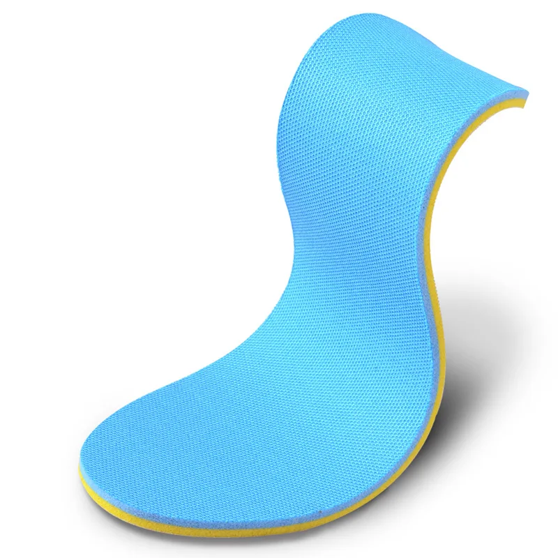 Breathable insole Elastic Man  - огляд і ціна Care For Sneaker