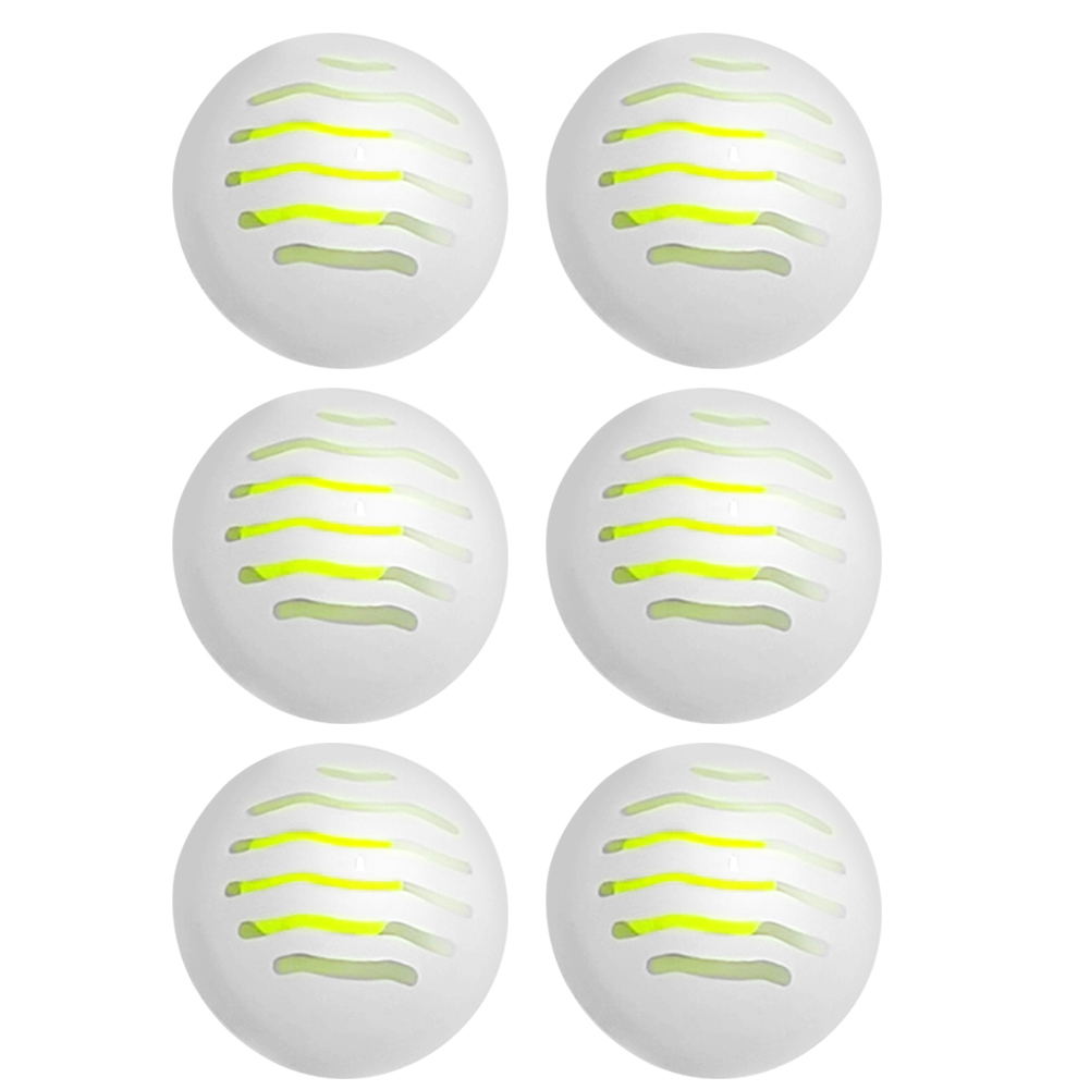 6-30Pcs Ball Shoe Deodorizer a - огляд і ціна Care For Sneaker
