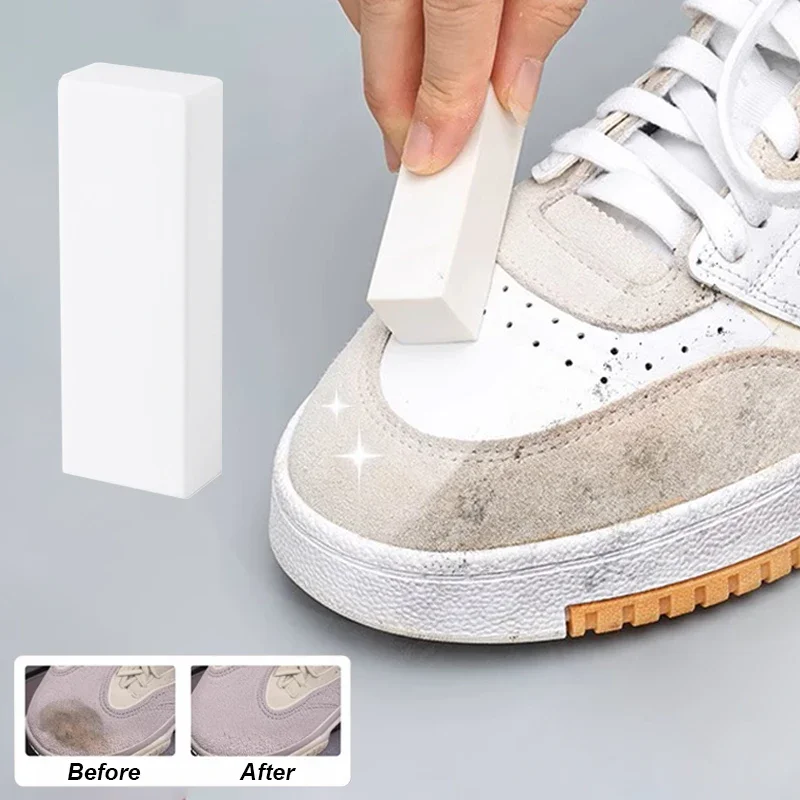Suede & Sneaker Shoes Cleaning - огляд і ціна Sneaker Care Suede