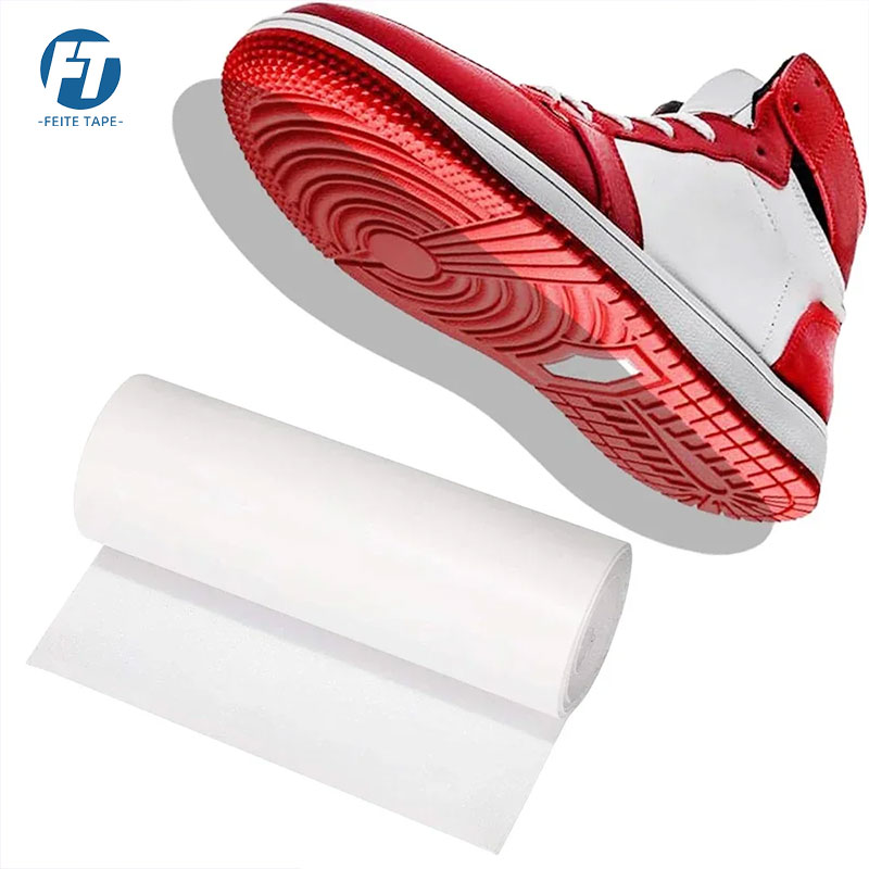 Sole Tape Sticker Transparent  - огляд і ціна Life Sneaker Care