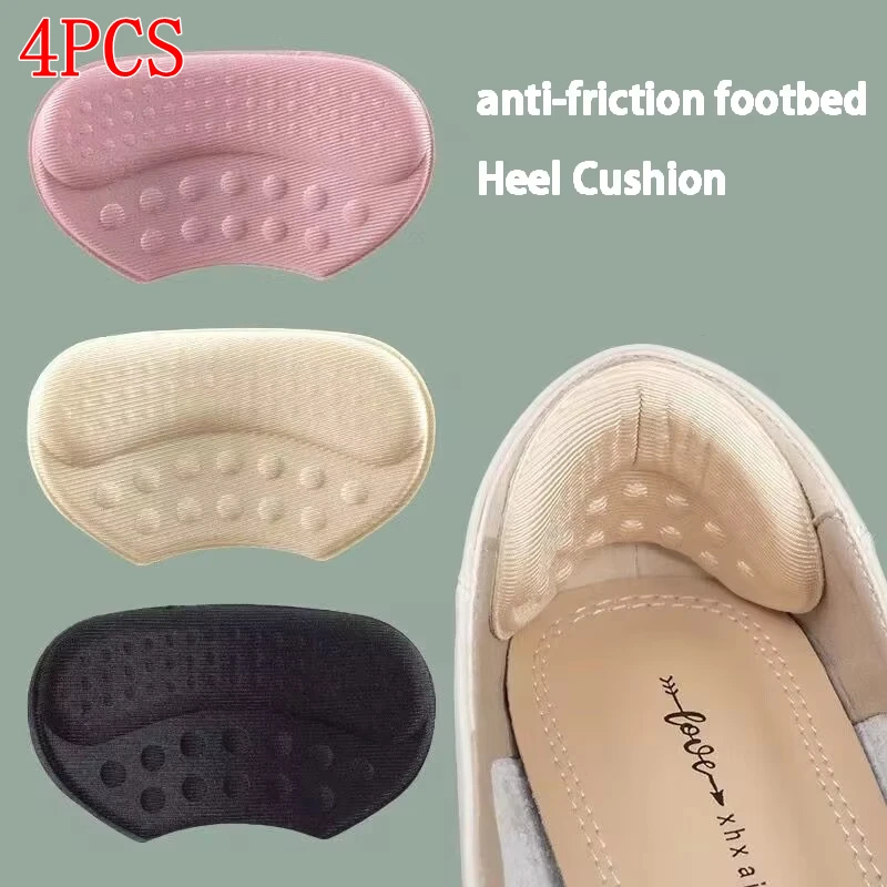 2pcs/4pcs Non-slip Padding Pai - огляд і ціна Sneaker Care Foam