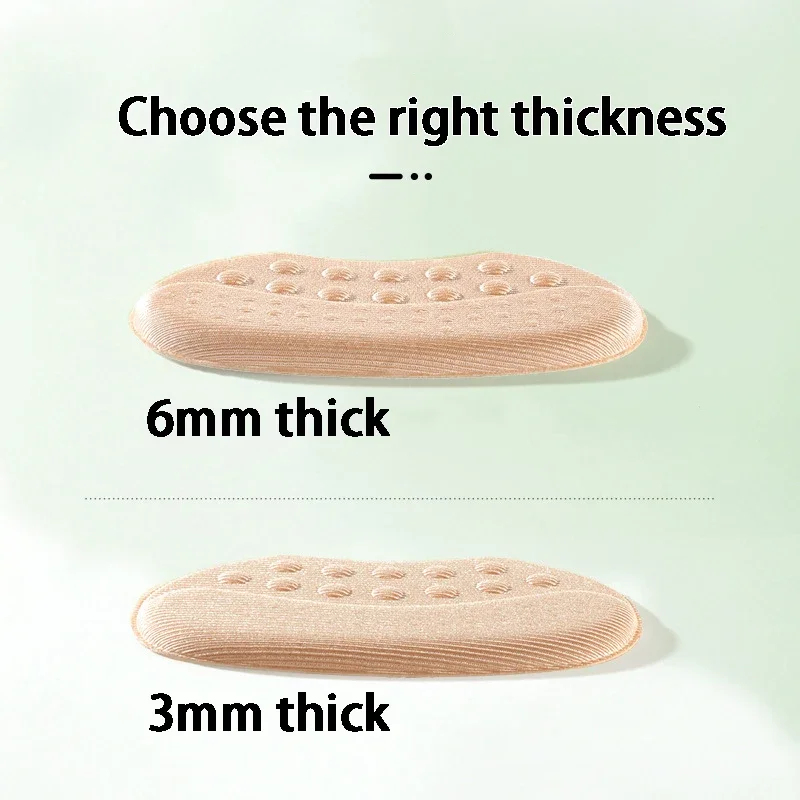 2pcs/4pcs Non-slip Padding Pai - огляд і ціна Sneaker Care Foam