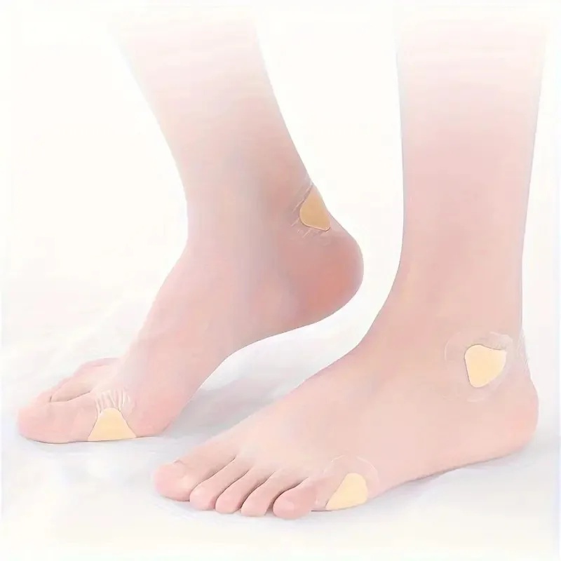 10/30/50Pcs Blister Pads Adhes - огляд і ціна Shoe Polish Cream