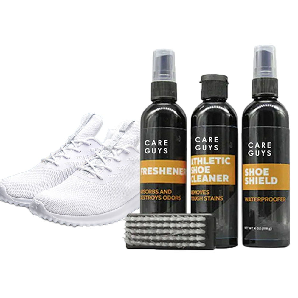 Shoe Cleaner Sneaker Cleaning  - огляд і ціна Sneaker Cleaning Kit