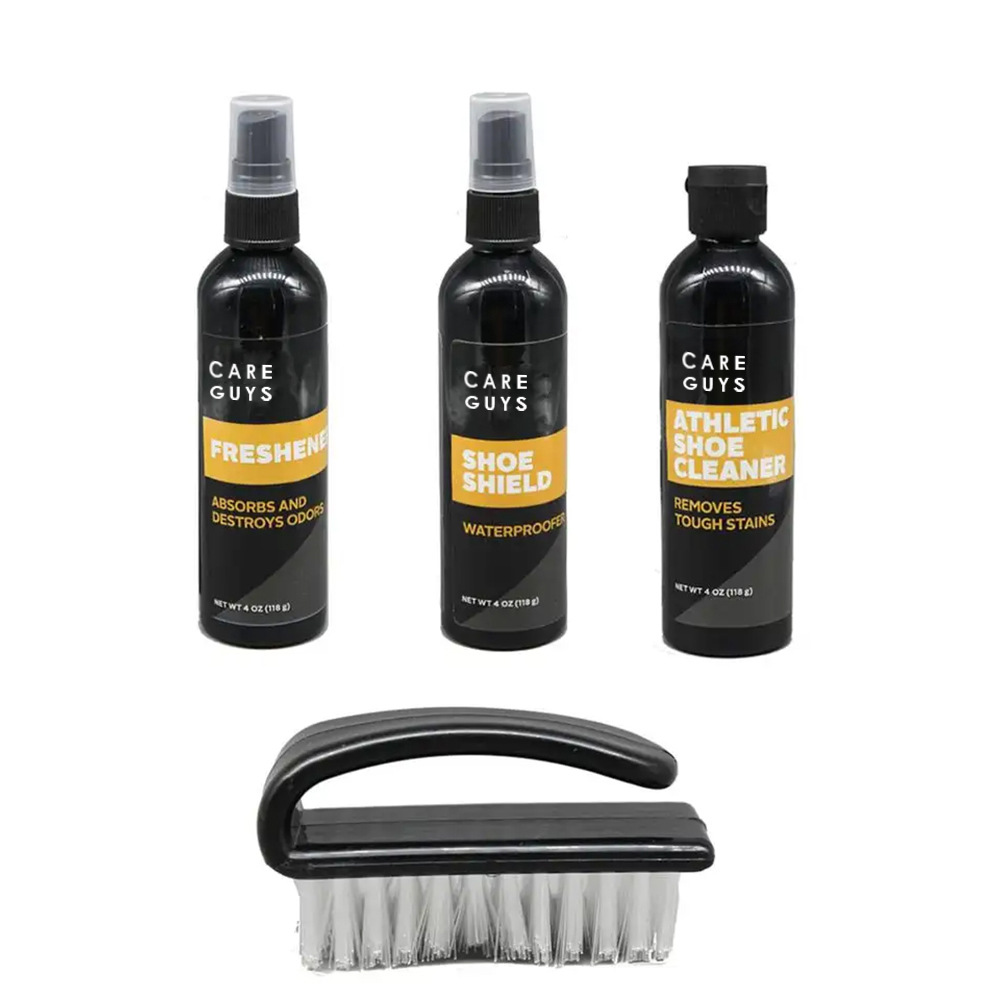 Shoe Cleaner Sneaker Cleaning  - огляд і ціна Sneaker Cleaning Kit