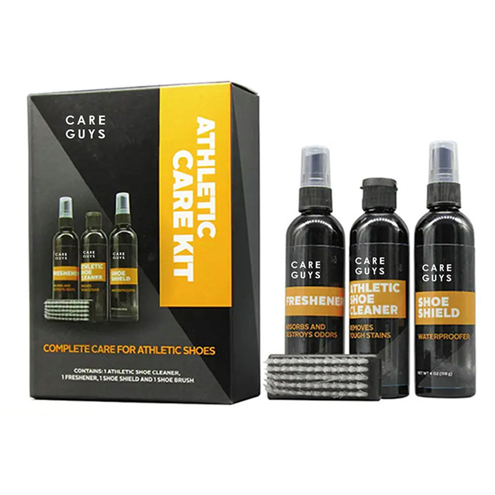 Shoe Cleaner Sneaker Cleaning  - огляд і ціна Sneaker Cleaning Kit