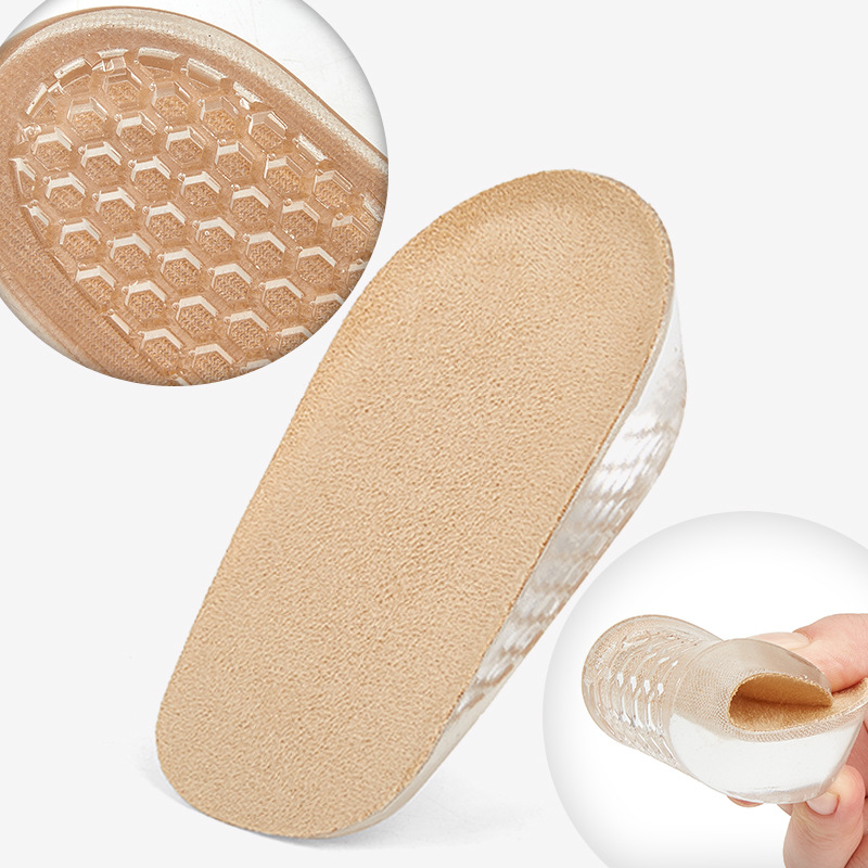 1.5/2.5/3.5cm Height Increasin - огляд і ціна Shoe Polish Cream
