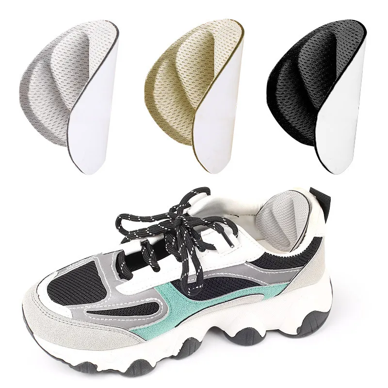 Sneakers Insoles Heel Stickers - огляд і ціна Care For Sneaker