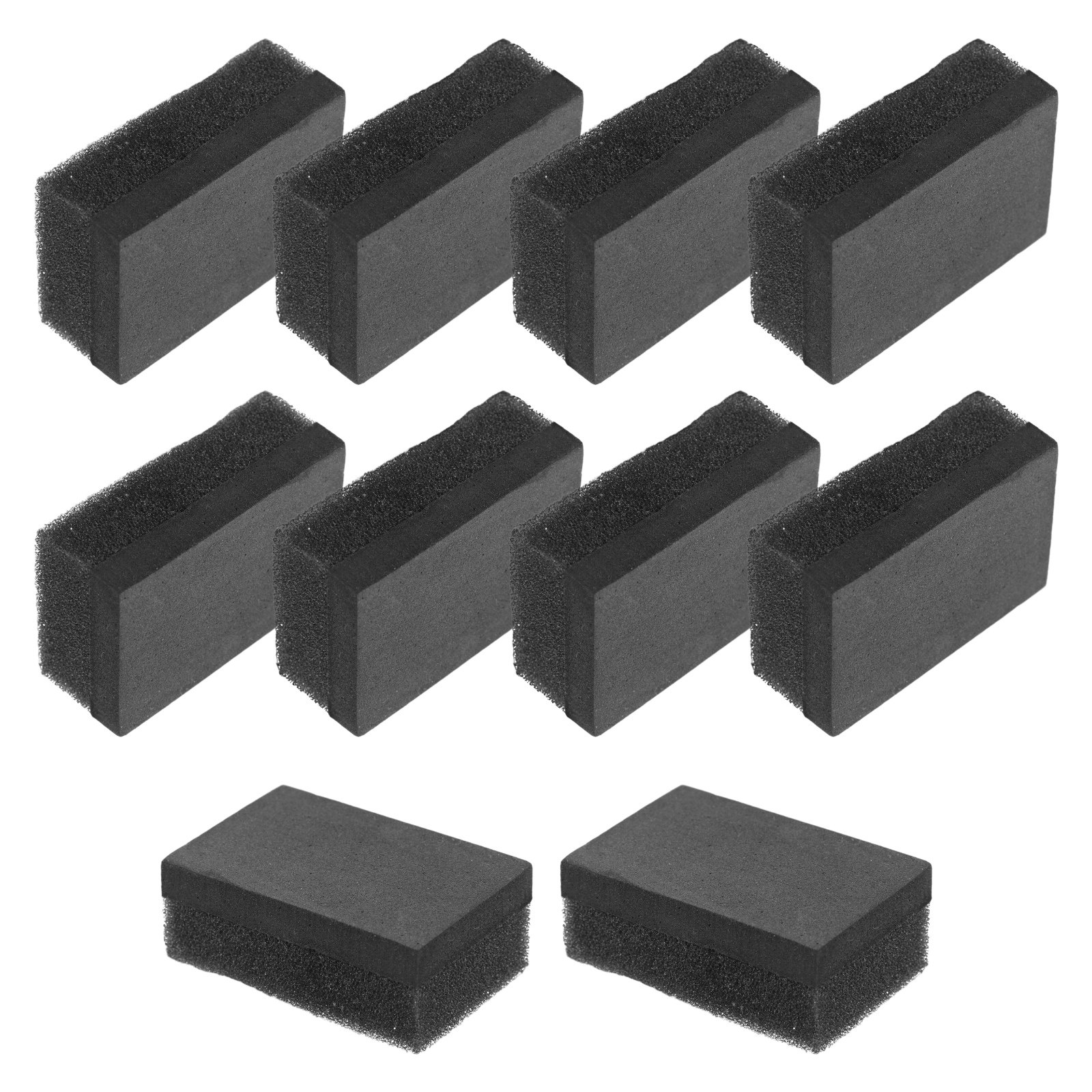 10Pcs Disposable Shoe Polish C - огляд і ціна Care For Sneaker