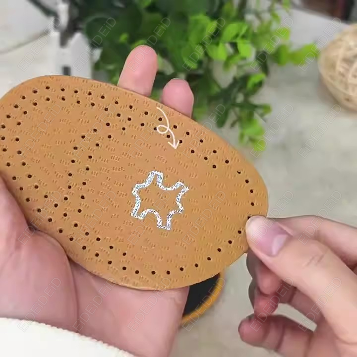 2/4 PCS Sandals Anti-slip Leat - огляд і ціна Care For Sneaker