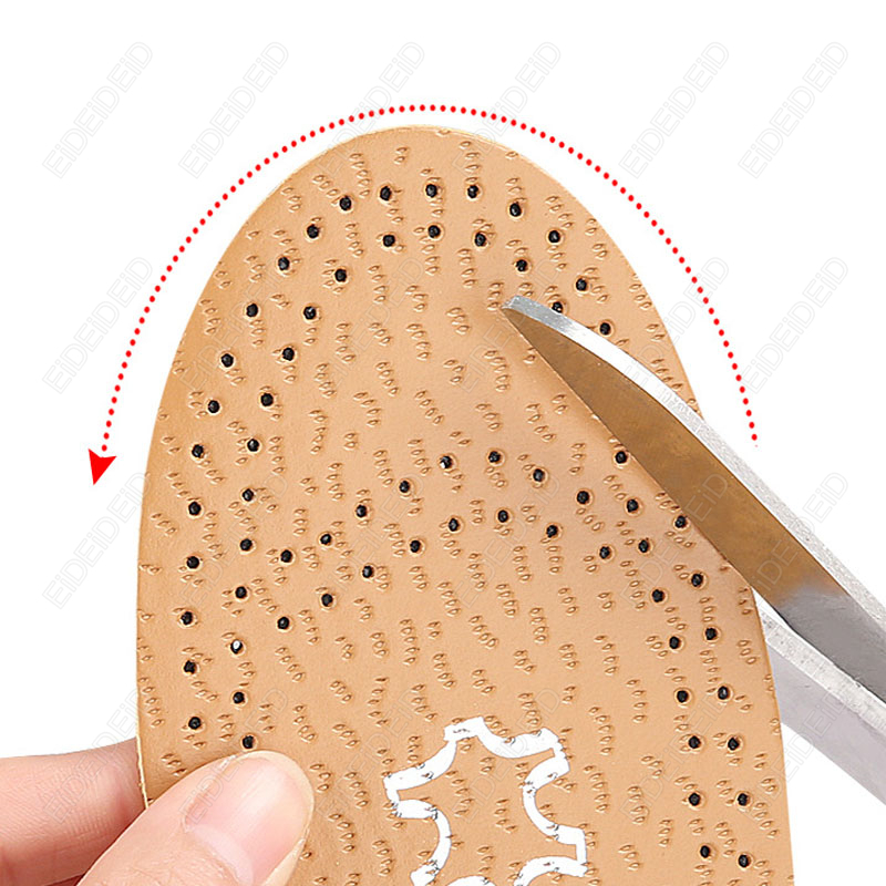 2/4 PCS Sandals Anti-slip Leat - огляд і ціна Care For Sneaker