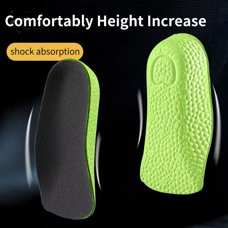 Memory Foam Height Increase In - огляд і ціна Sneaker Care Foam