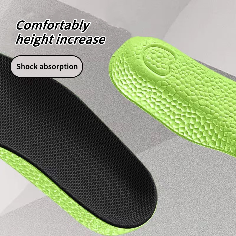 Memory Foam Height Increase In - огляд і ціна Sneaker Care Foam