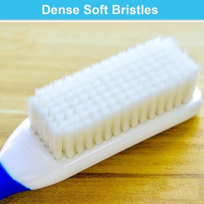 3Pcs Long Handle Ultra Soft Br - огляд і ціна Sneaker Cleaning Kit
