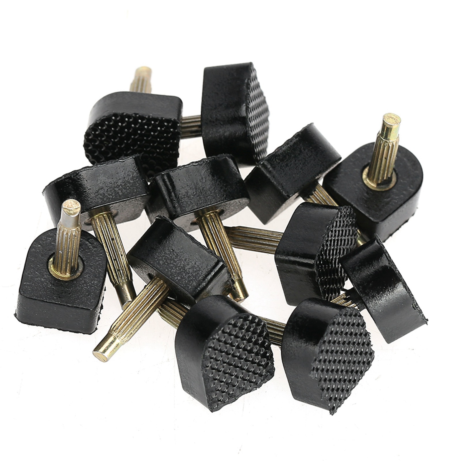 60Pcs High Heel Shoe Repair Na - огляд і ціна Sneaker Care Tips