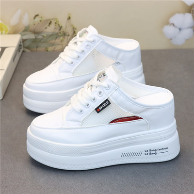 New Women Sneakers Slippers Br - огляд і ціна Sneaker Care Set