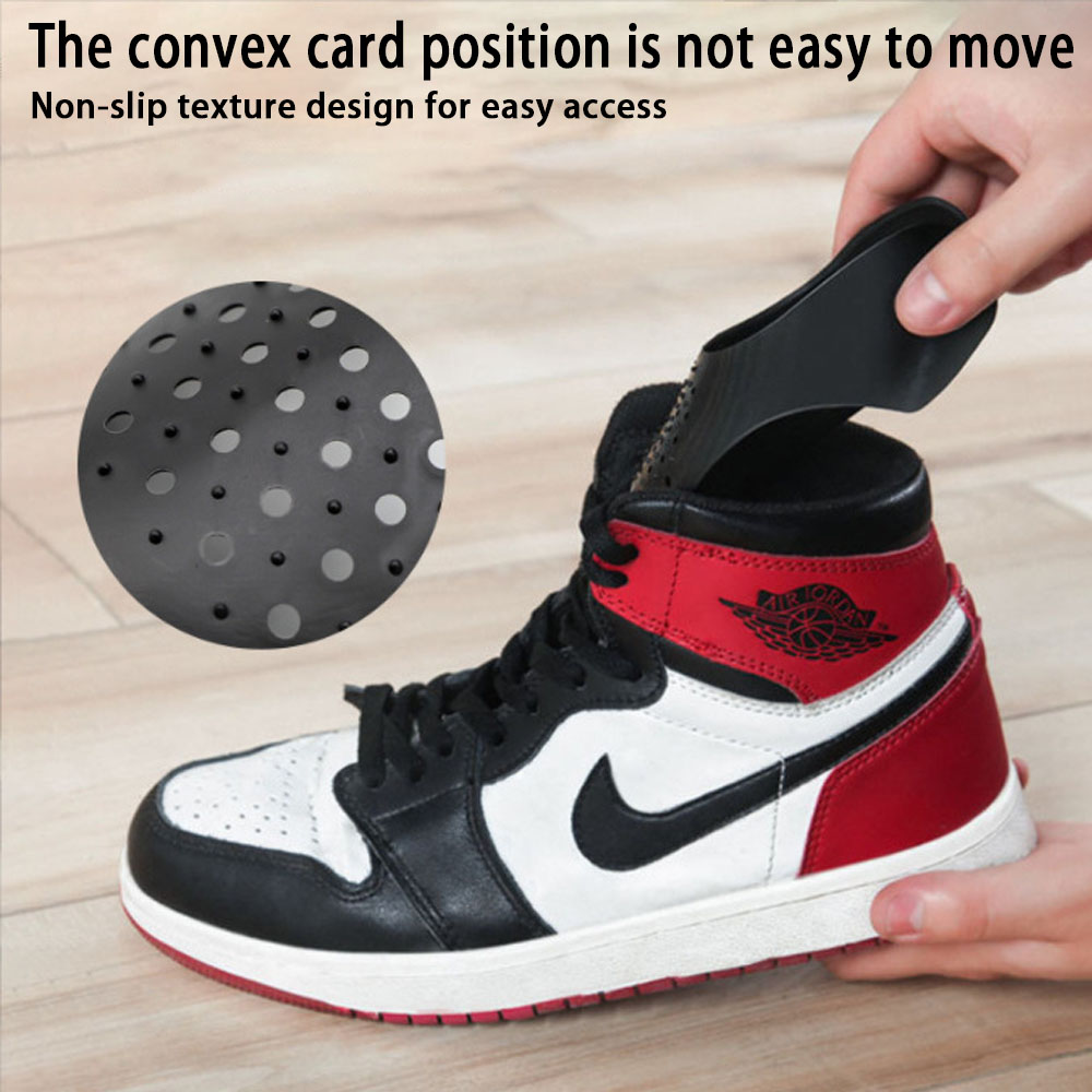 4Pcs Crease Protector Shoe Hea - огляд і ціна Crease Protector Toe