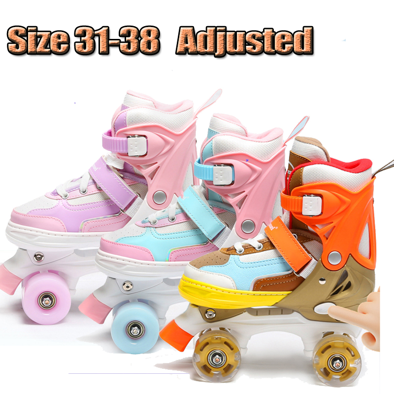 Adjustable Size 31 32 33 34 35 - огляд і ціна Sneakers Care