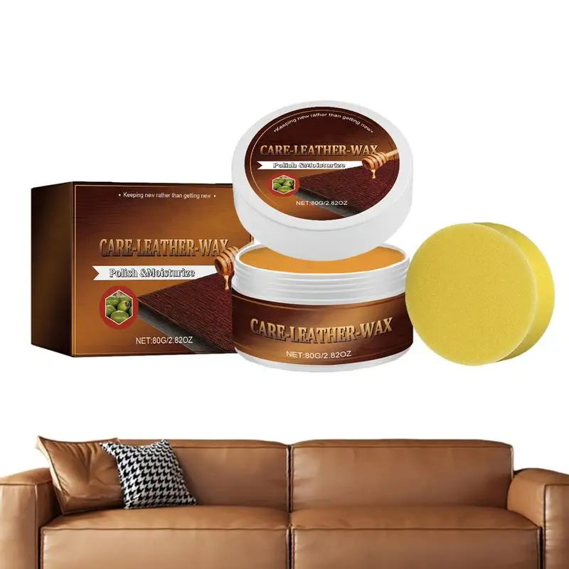 Leather Repair Cream Leather C - огляд і ціна Care For Sneaker