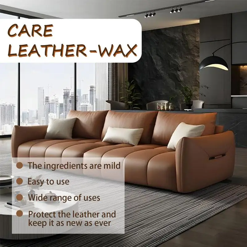 Leather Repair Cream Leather C - огляд і ціна Care For Sneaker