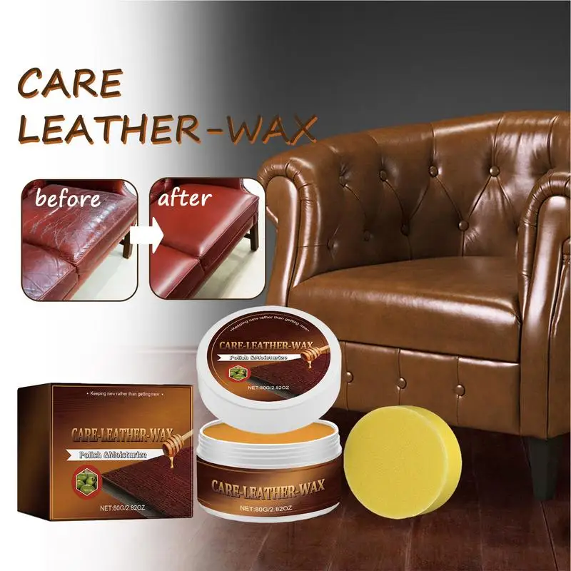 Leather Repair Cream Leather C - огляд і ціна Care For Sneaker