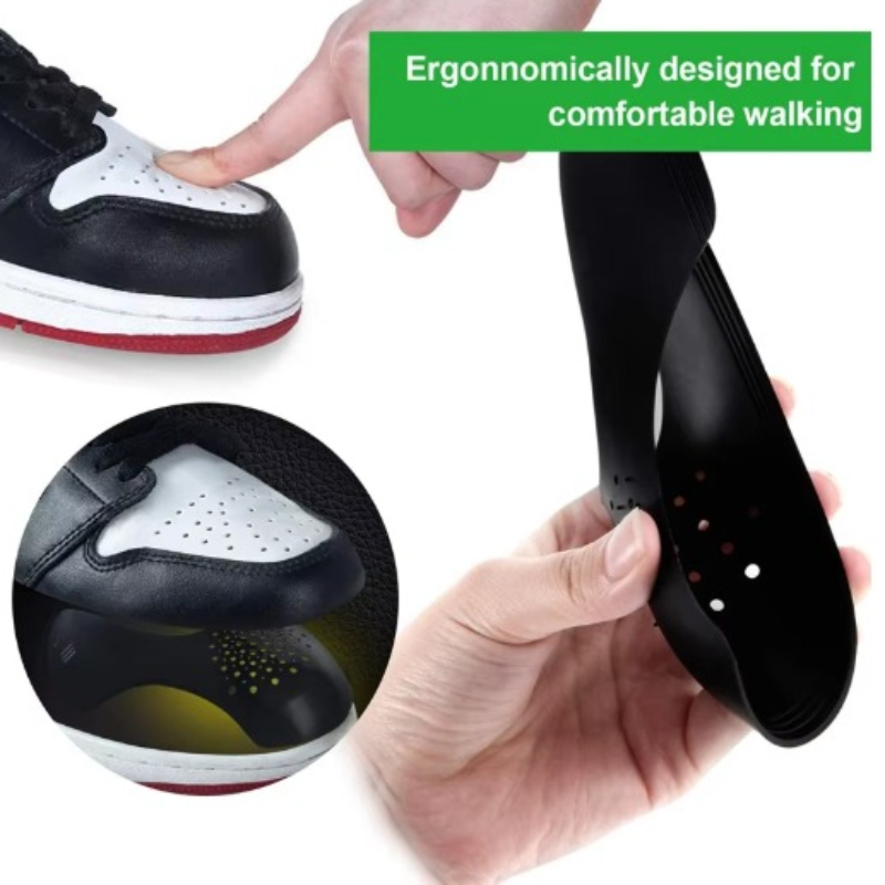 Sports shoe crease protection  - огляд і ціна Crease Protector Toe
