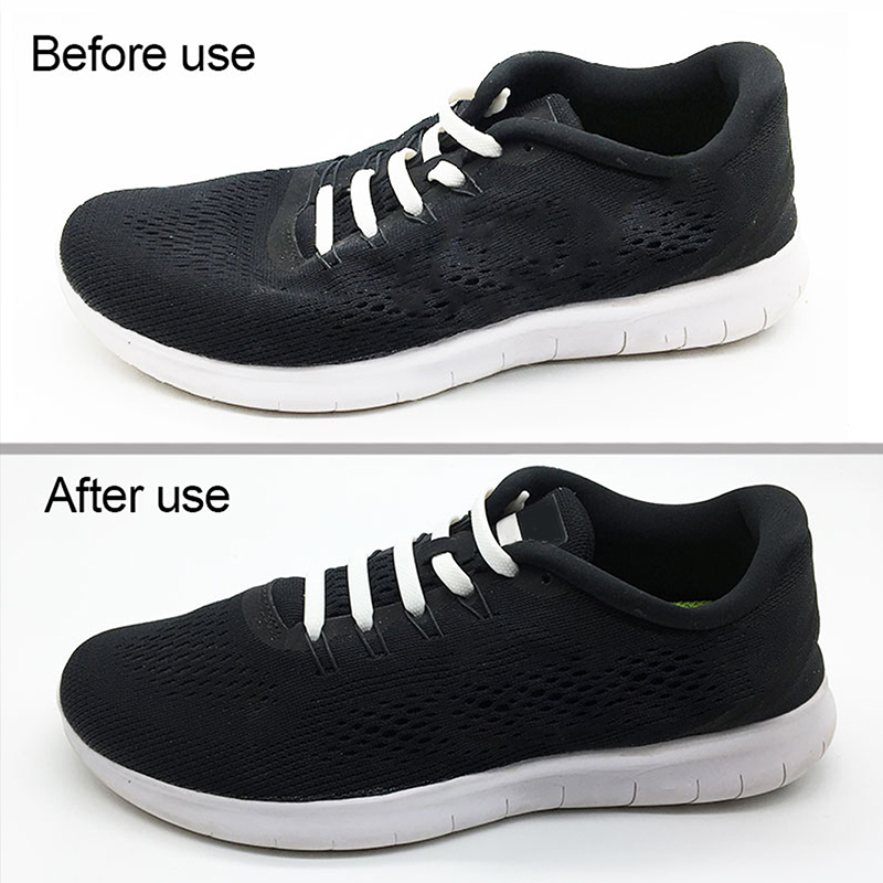 Sports shoe crease protection  - огляд і ціна Crease Protector Toe