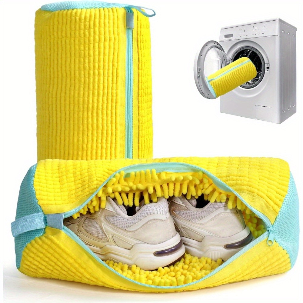 Shoe Washing Bag for Washing M - огляд і ціна Care For Sneaker