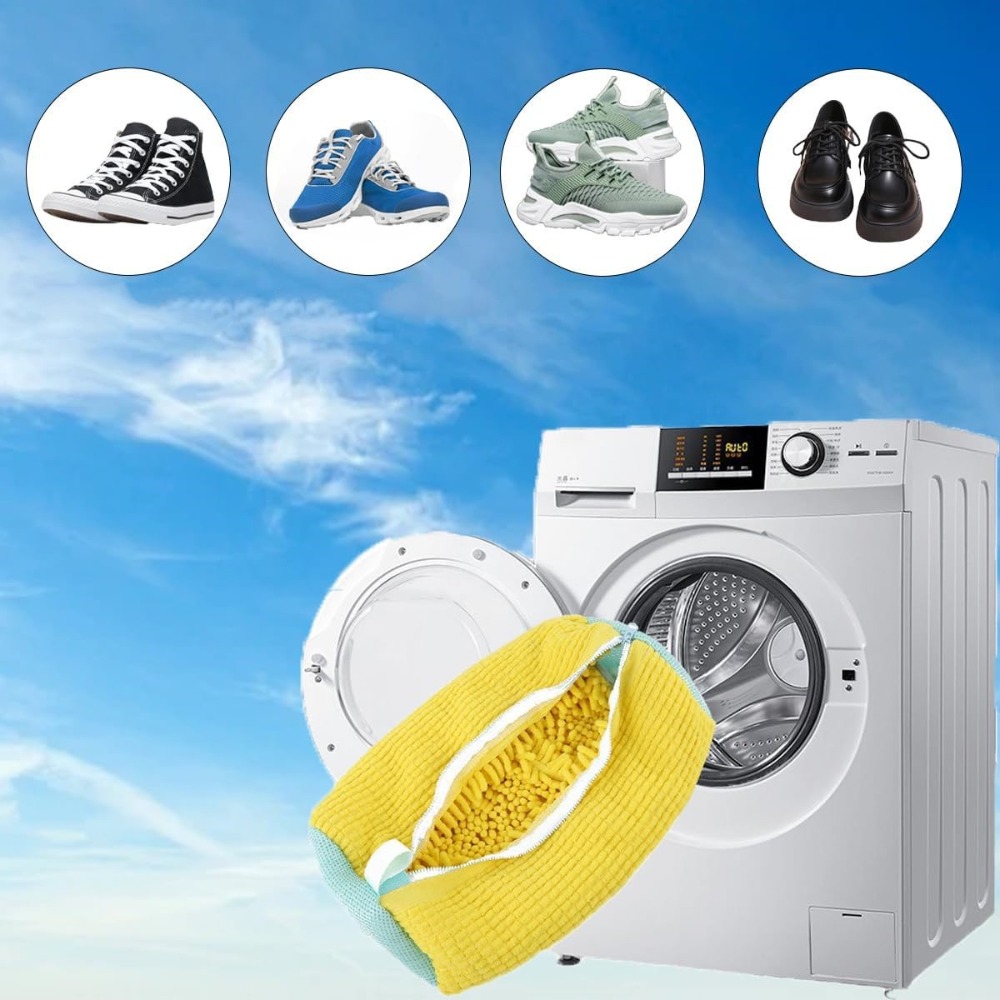Shoe Washing Bag for Washing M - огляд і ціна Care For Sneaker