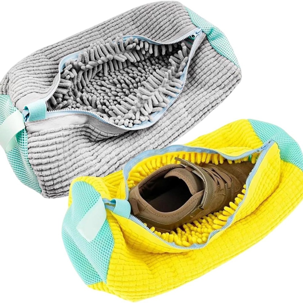 Shoe Washing Bag for Washing M - огляд і ціна Care For Sneaker