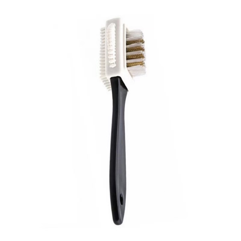 3-in-1 Suede Shoe Cleaning Bru - огляд і ціна Sneaker Care Suede
