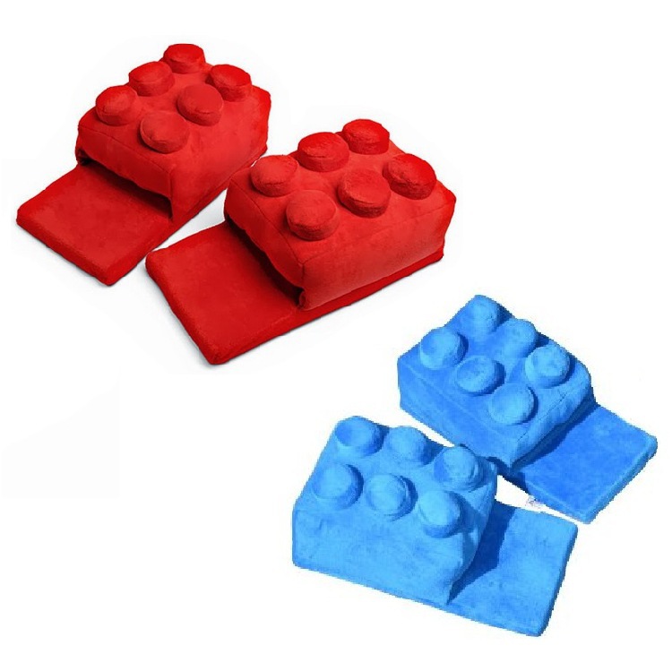 Warm Brick Slipper Women House - огляд і ціна Sneaker Care Set