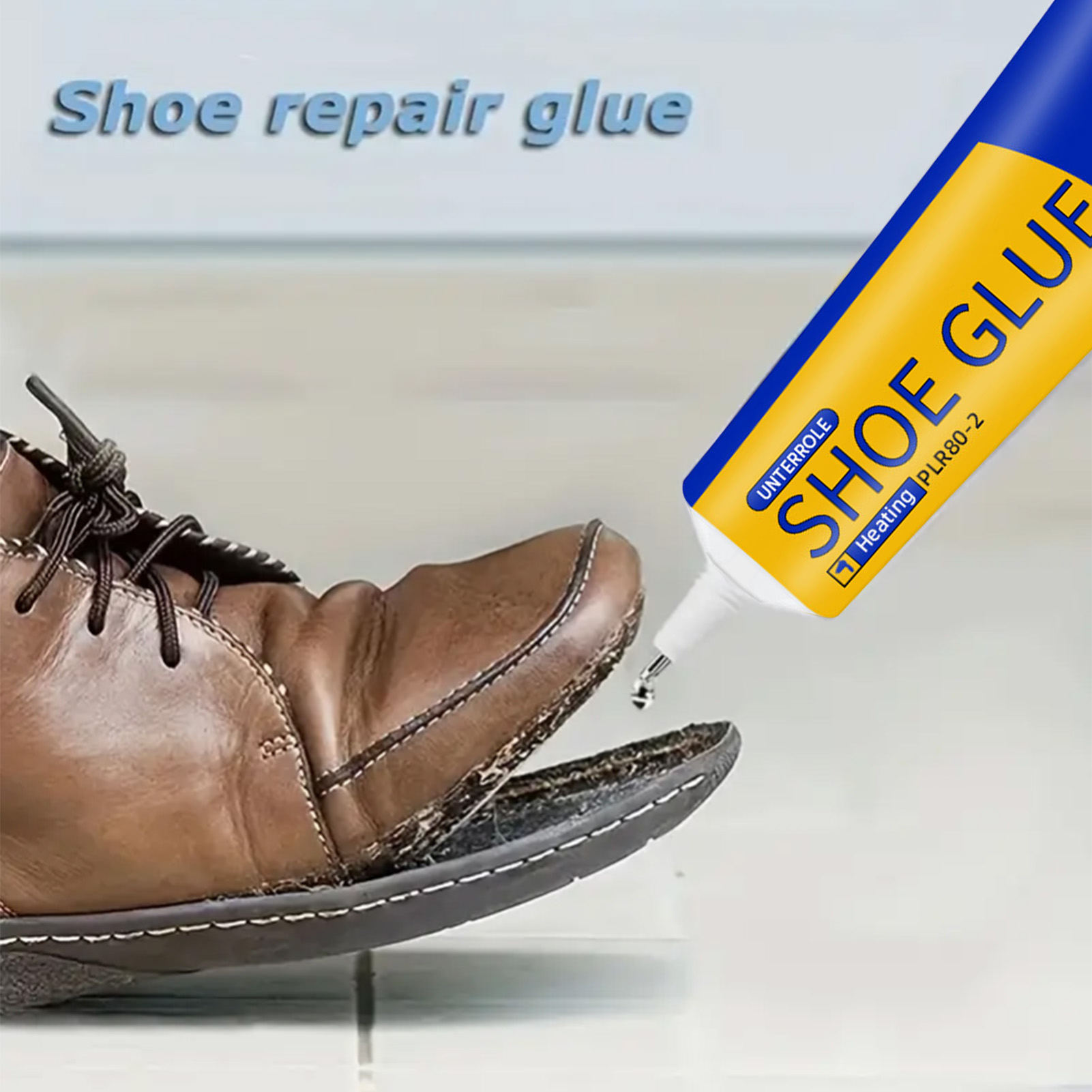 1/2/3pcs 60ml Strong Shoe Adhe - огляд і ціна Care For Sneaker