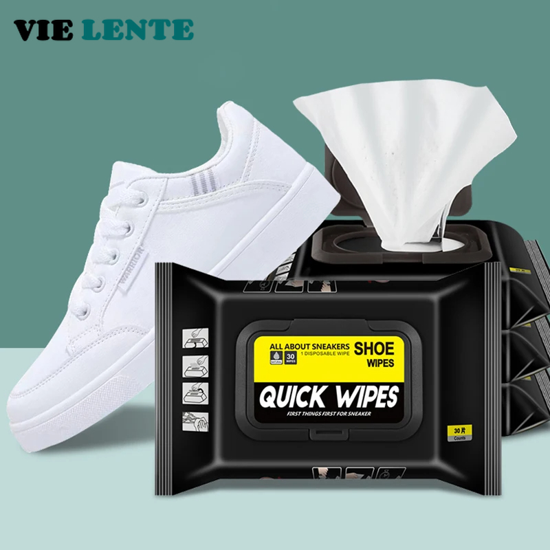 12Pcs/30Pcs Disposable Shoes C - огляд і ціна Care For Sneaker