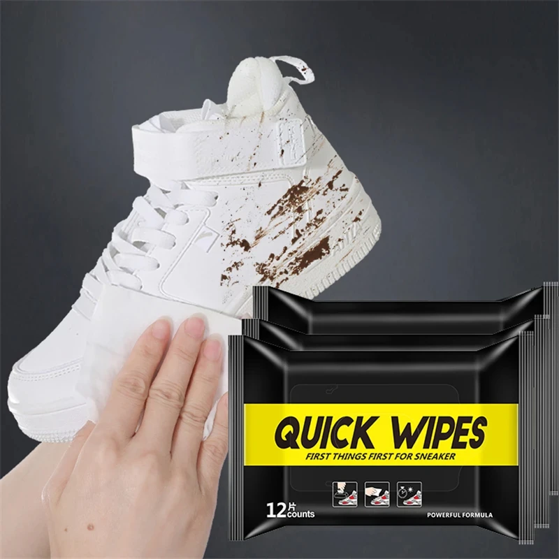 12Pcs/30Pcs Disposable Shoes C - огляд і ціна Care For Sneaker