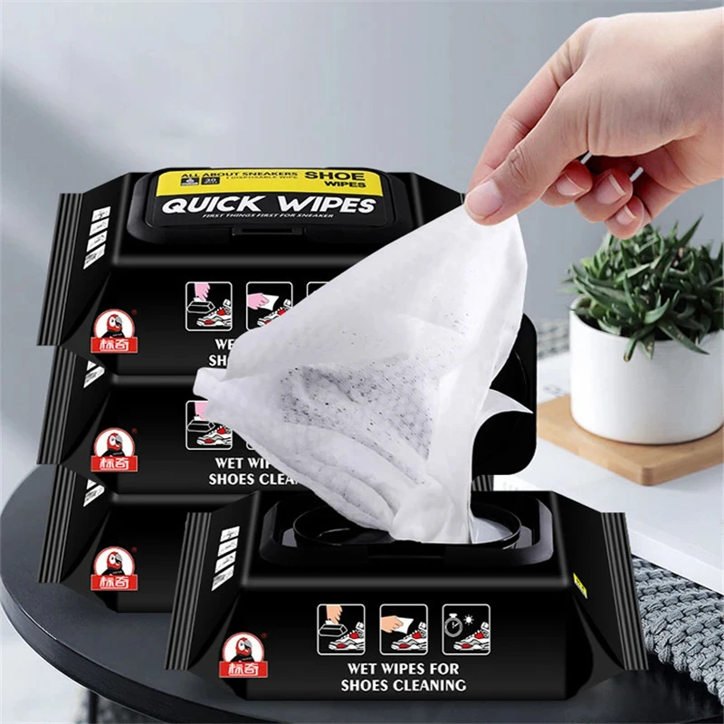 12Pcs/30Pcs Disposable Shoes C - огляд і ціна Care For Sneaker