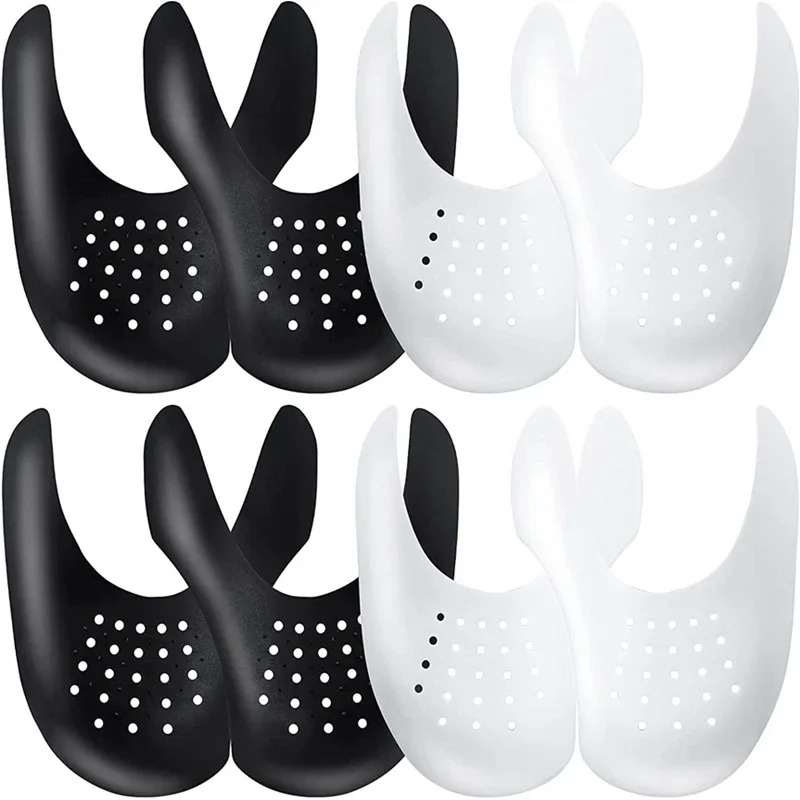 4/8Pcs Shoes Crease Protector  - огляд і ціна Crease Protector Toe