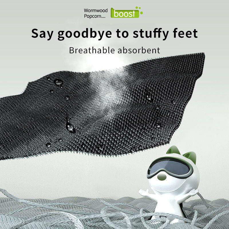 Memory Foam Height Increase In - огляд і ціна Care For Sneaker