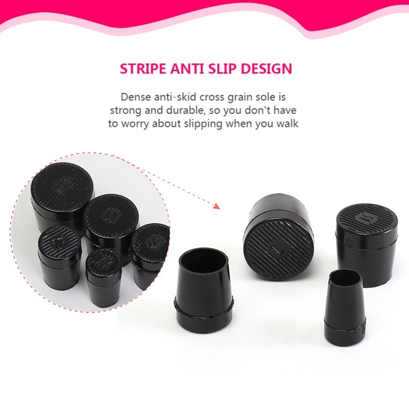 Heel Hunks Cap Protectors for  - огляд і ціна Sneaker Care Tips