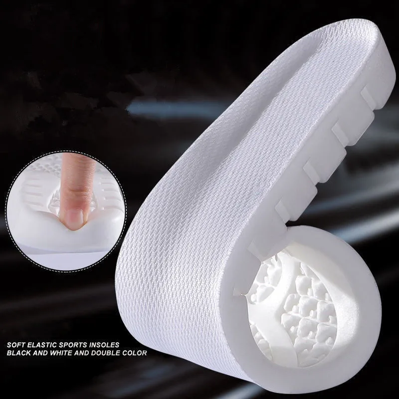 Soft Sport Insoles for Shoes D - огляд і ціна Sneaker Care Foam